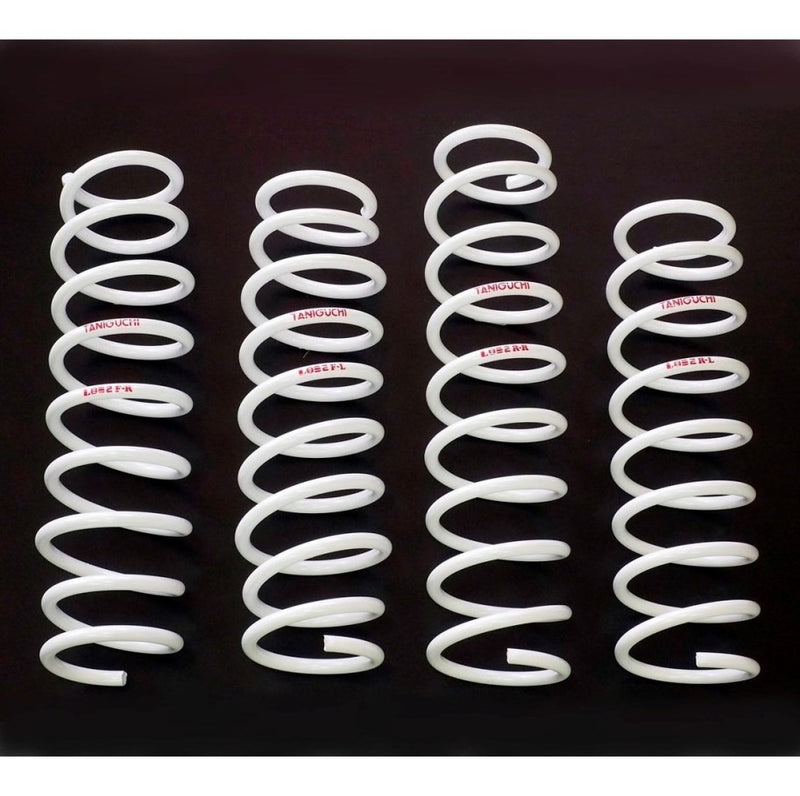 TANIGUCHI 2-inch Lift Coil Springs Jimny JB23 JDM (1998-2018)