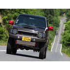 TANIGUCHI 2-inch Lift Coil Springs Jimny JB23 JDM (1998-2018)