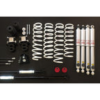 TANIGUCHI 2-inch Lift Coil Springs Jimny JB23 JDM (1998-2018)