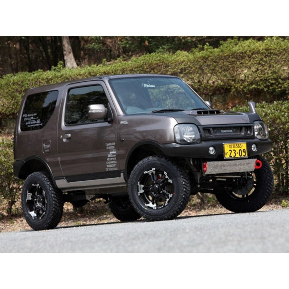 TANIGUCHI 2-inch Lift Coil Springs Jimny JB23 JDM (1998-2018)