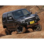 TANIGUCHI 2-inch Lift Coil Springs Jimny JB23 JDM (1998-2018)