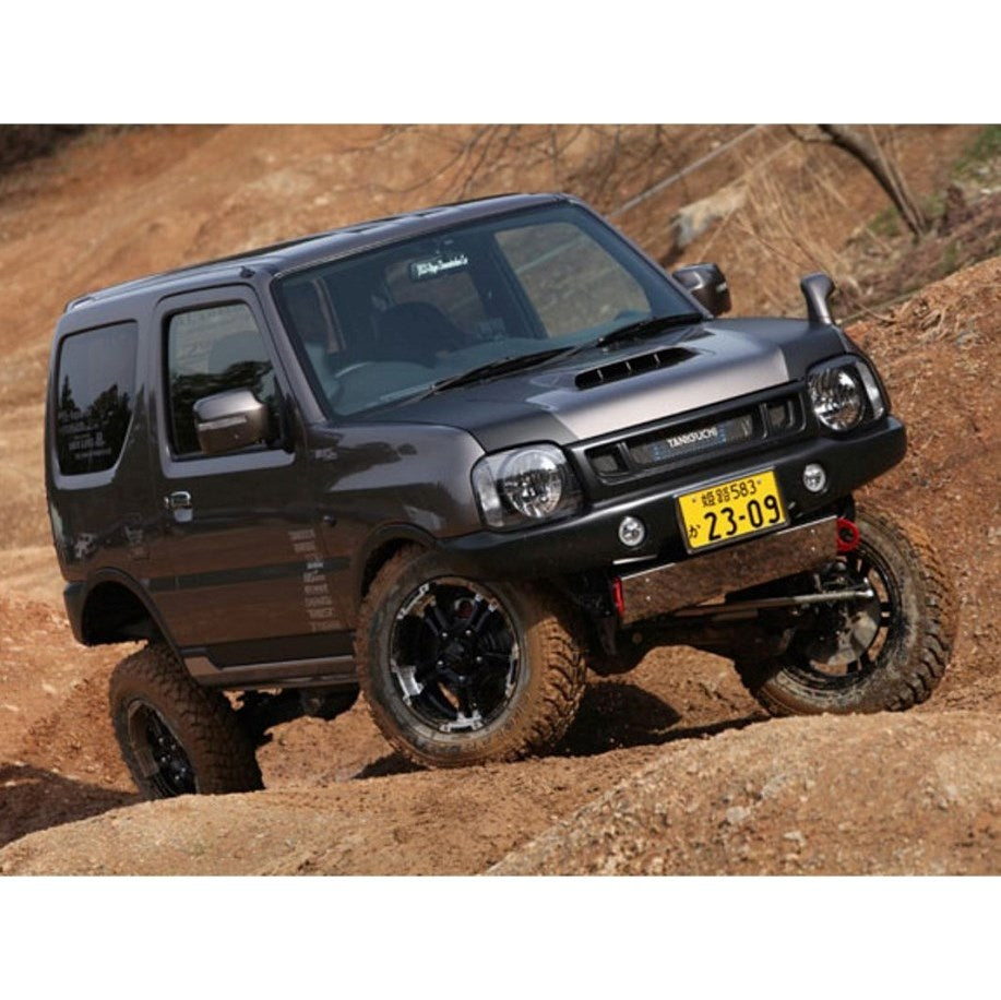 TANIGUCHI 2-inch Lift Coil Springs Jimny JB23 JDM (1998-2018)