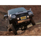TANIGUCHI 2-inch Lift Coil Springs Jimny JB23 JDM (1998-2018)