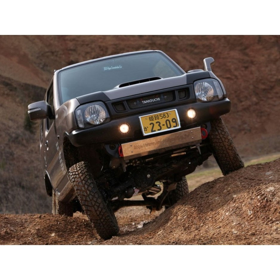 TANIGUCHI 2-inch Lift Coil Springs Jimny JB23 JDM (1998-2018)
