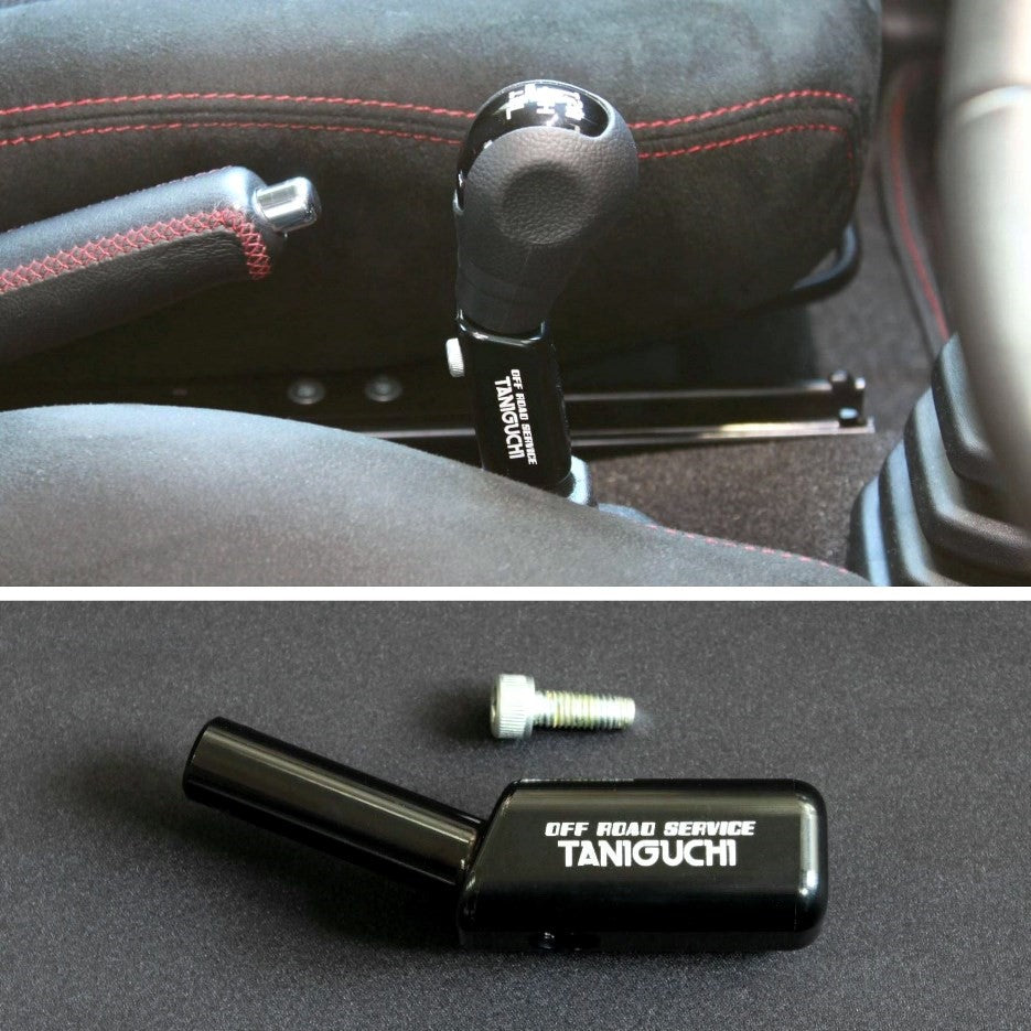 TANIGUCHI Transfer Shift Knob Extension Jimny (2018-ON)