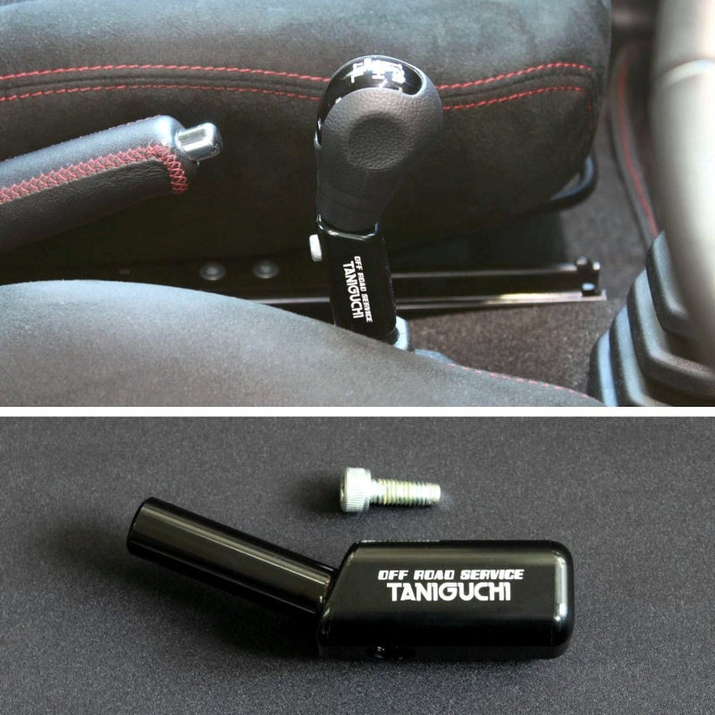 TANIGUCHI Transfer Shift Knob Extension Jimny (2018-ON)