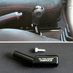 TANIGUCHI Round Transfer Shift Knob Jimny (2018-ON)