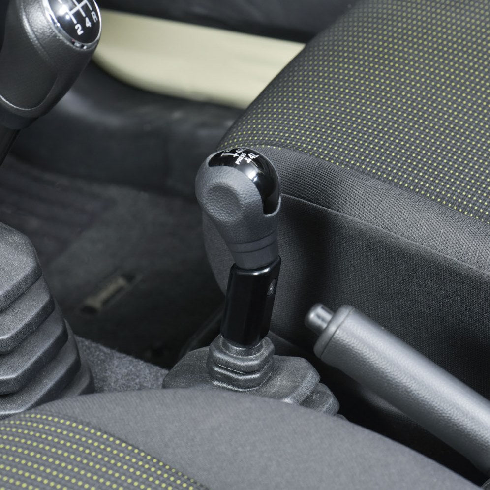 TANIGUCHI Transfer Shift Knob Extension Jimny (2018-ON)
