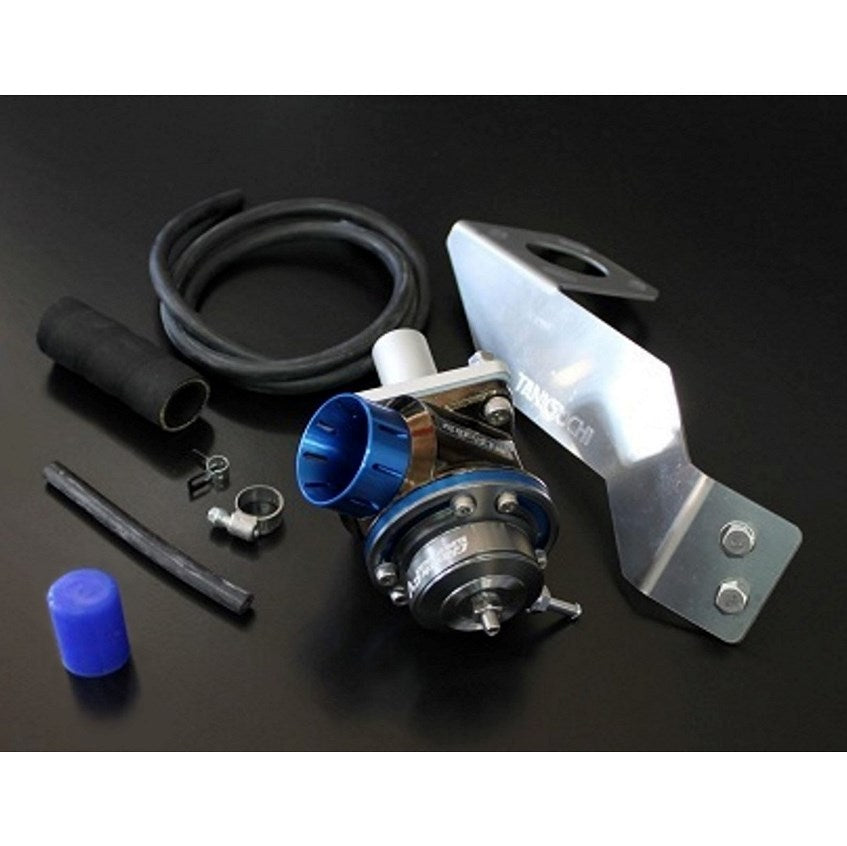 TRUST GReddy Blow-off Valve FV2 TANIGUCHI Kit Jimny JDM (1987-1998)