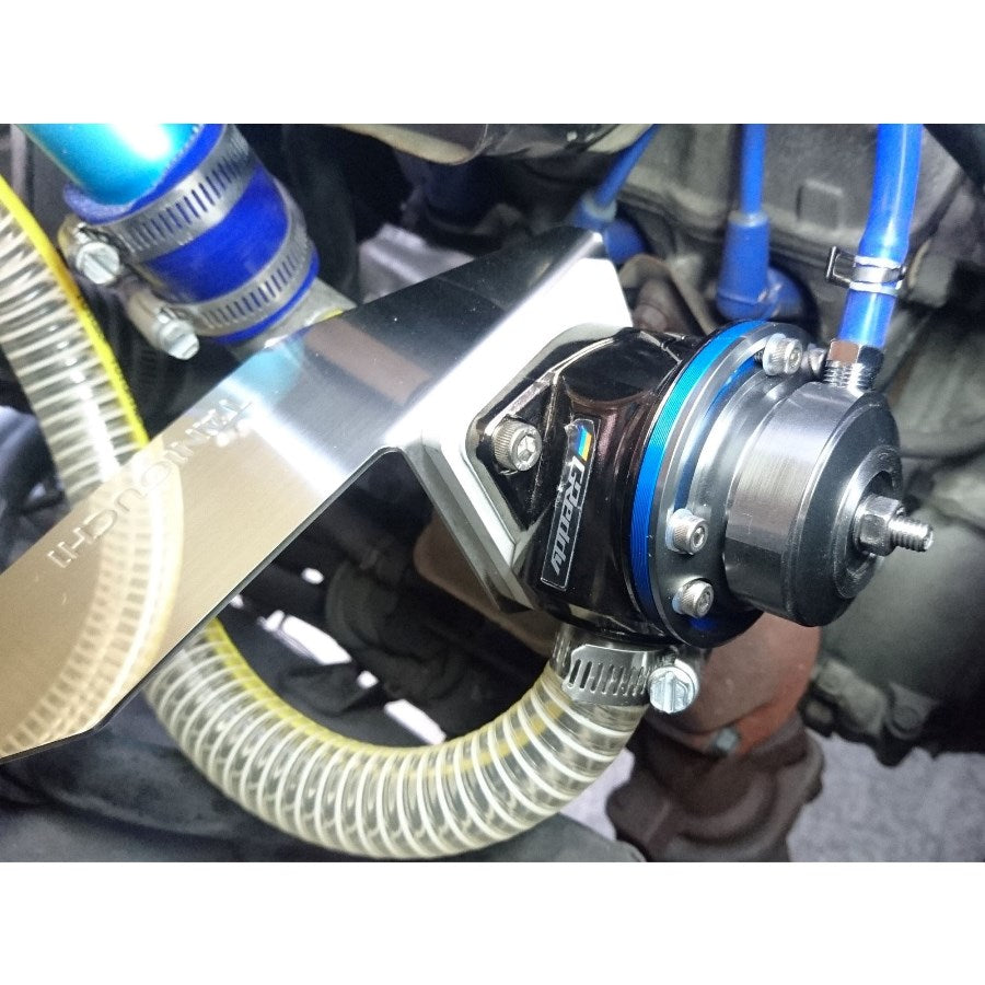 TRUST GReddy Blow-off Valve FV2 TANIGUCHI Kit Jimny JDM (1987-1998)