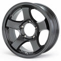 SHOWA GARAGE Type-M Gunmetal 16" Wheels for Jimny