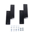 SHOWA GARAGE Spare Tire Right-Upward Relocation Stays Jimny (2018-ON)