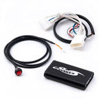 SHOWA GARAGE Vehicle Stability Control Canceller (VSCC) Jimny (2018-2025)