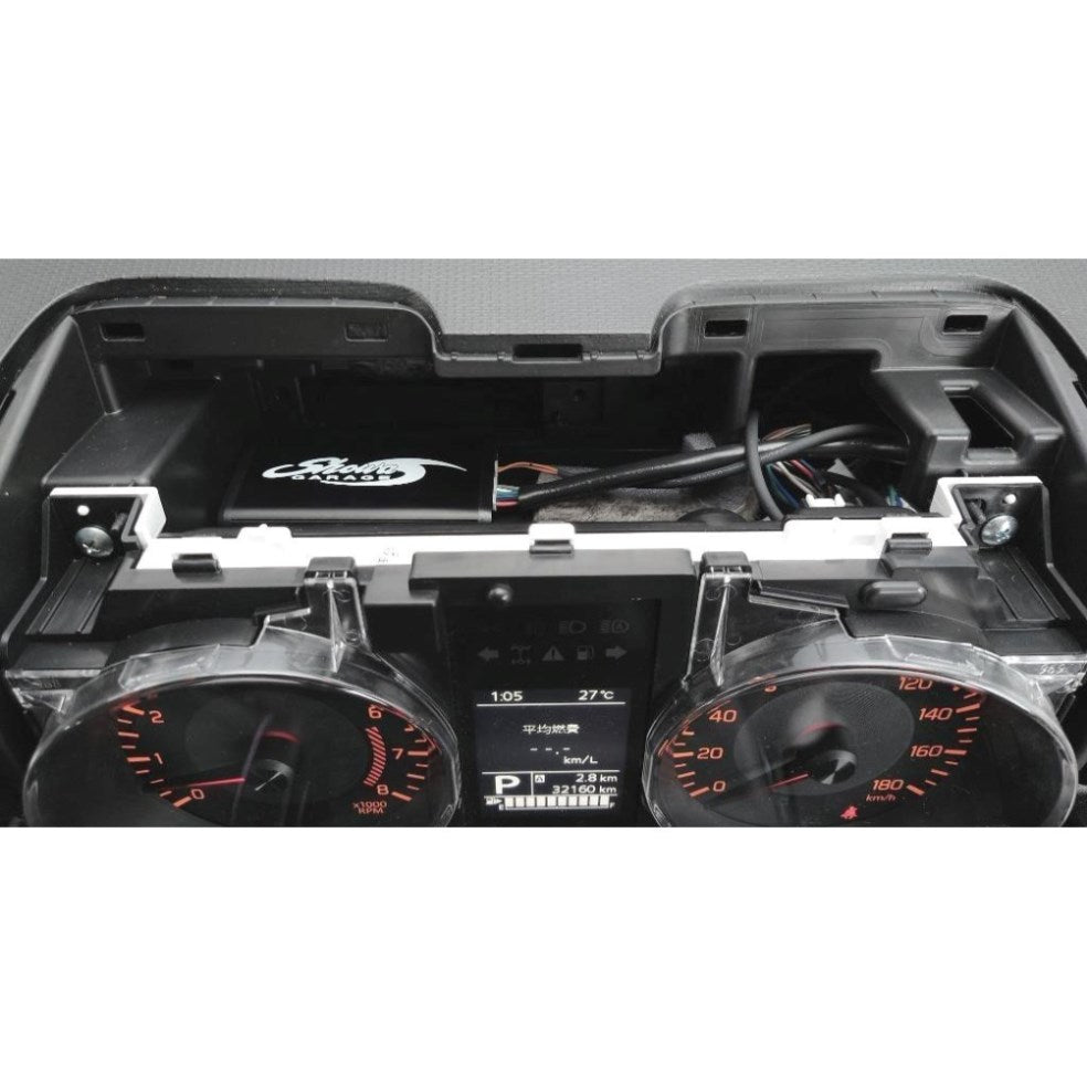 SHOWA GARAGE Vehicle Stability Control Canceller (VSCC) Jimny (2018-2025)