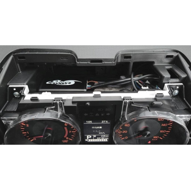 SHOWA GARAGE Vehicle Stability Control Canceller (VSCC) Jimny (2018-2025)