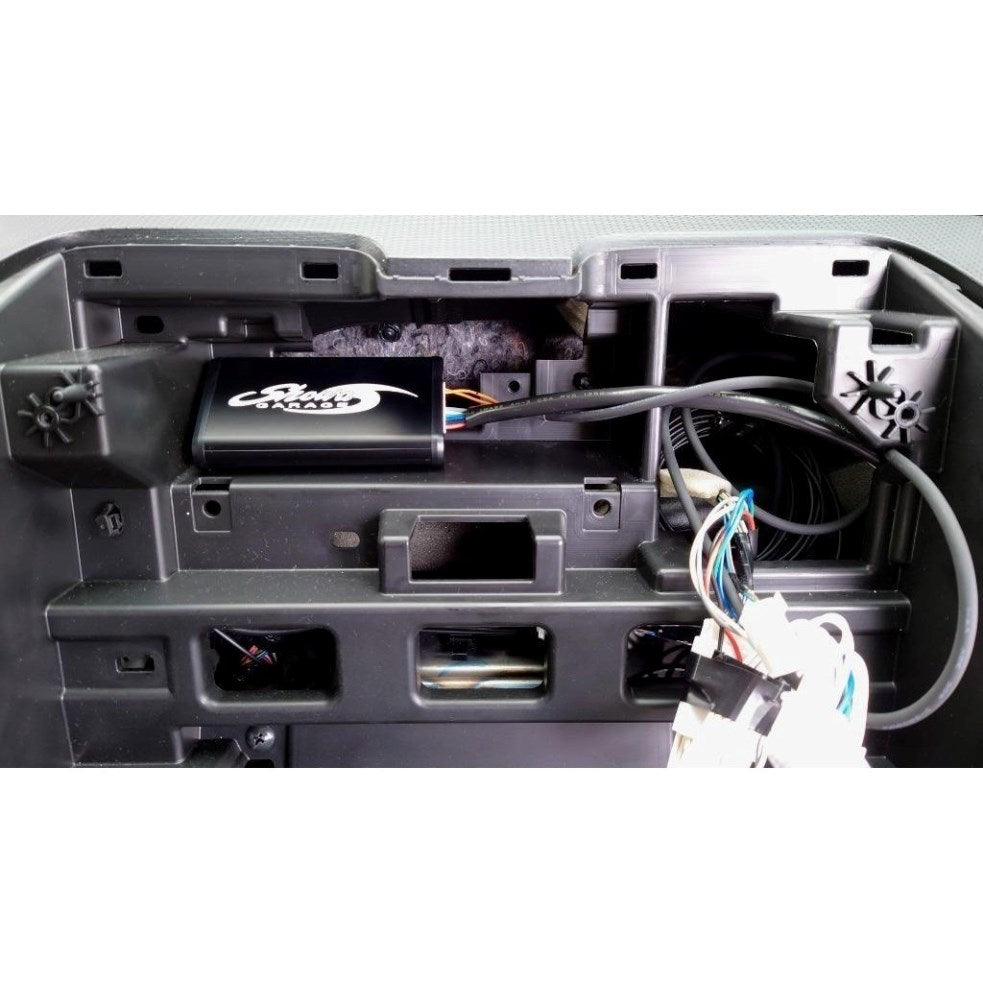 SHOWA GARAGE Vehicle Stability Control Canceller (VSCC) Jimny (2018-2025)