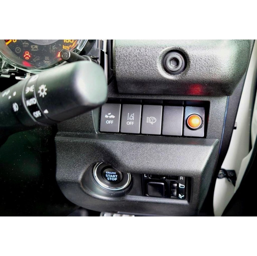 SHOWA GARAGE Vehicle Stability Control Canceller (VSCC) Jimny (2018-2025)