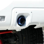 APIO YOSHIMURA Titanium Muffler for Jimny (1998-2018)
