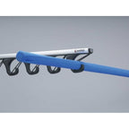 CARMATE Fishing Rod Holder J-HOOK 7 for Jimny JB74 (2018-ON)