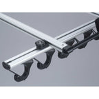 CARMATE Fishing Rod Holder J-HOOK 7 for Jimny JB74 (2018-ON)