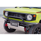 TANIGUCHI Front Apron for Steel Bumper Jimny (2018-ON)