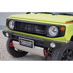 TANIGUCHI Heavy-duty Steel Front Bumper type 3 Jimny (2018-ON)