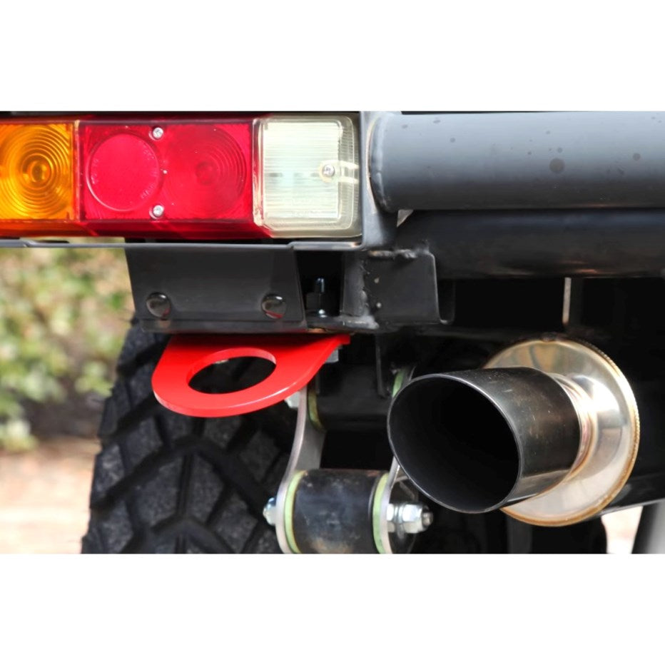 TANIGUCHI Rear Tow Point Jimny (1981-1998)