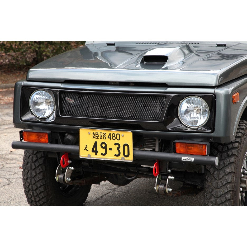 TANIGUCHI Front Tow Point Jimny (1981-1998)