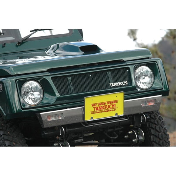 TANIGUCHI Front Tow Point Jimny (1981-1998)