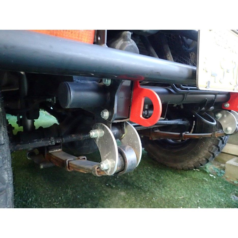 TANIGUCHI Front Tow Point Jimny (1981-1998)