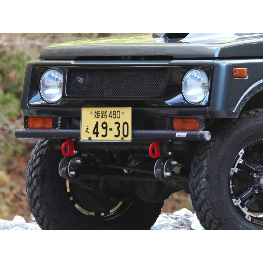 TANIGUCHI Front Tow Point Jimny (1981-1998)