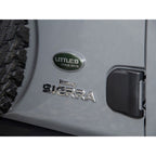 DAMD LITTLE D. Grille for Jimny (2018-ON)