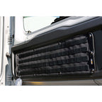 APIO Rear Gate Molle Storage System 800x220mm Jimny (2018-ON)