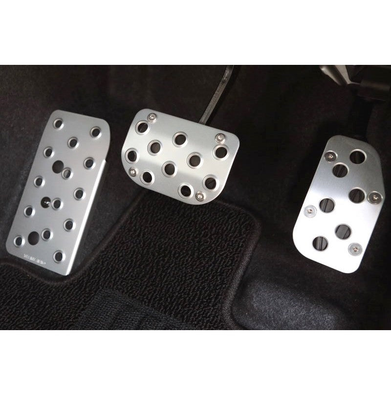 APIO Aluminum Pedal Set Jimny (2018-ON) AT