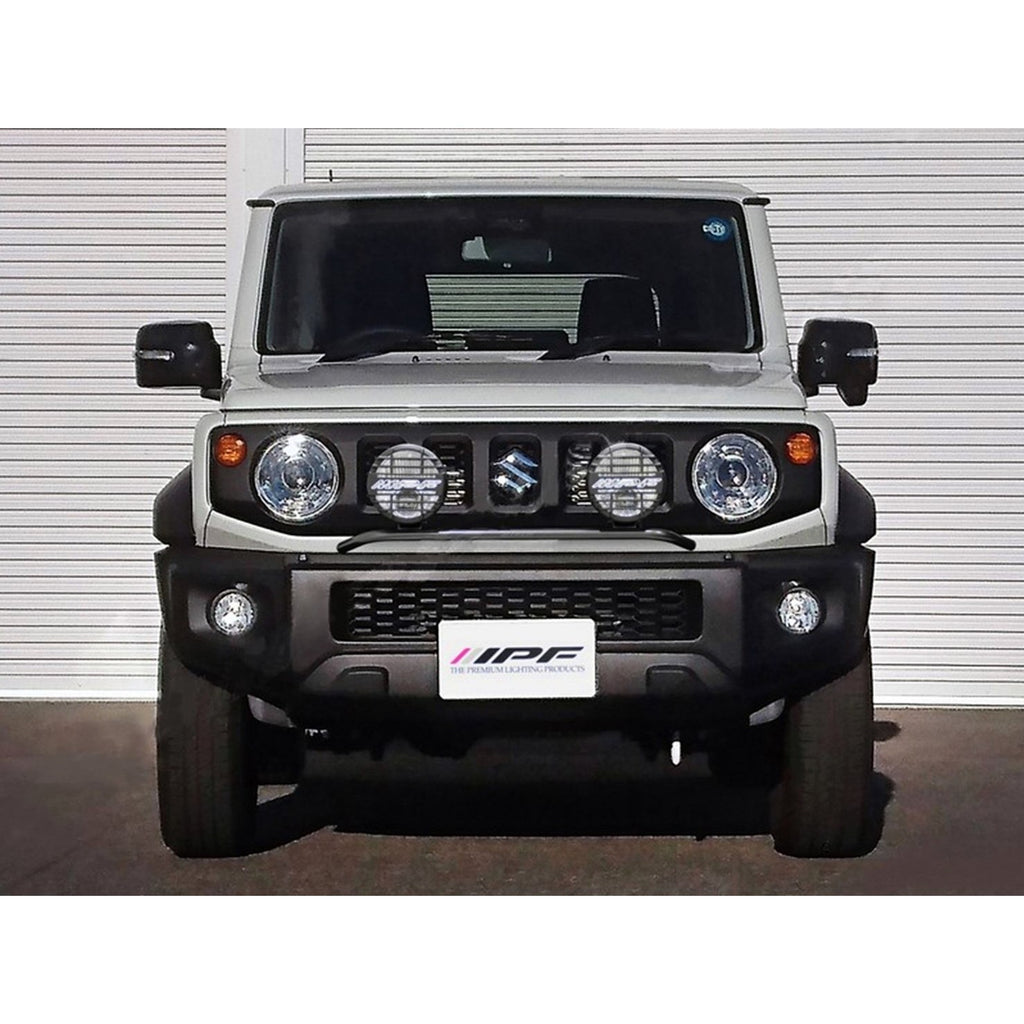 IPF Light Stay Jimny (2018-ON)
