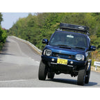 TANIGUCHI 3-inch Lift Coil Springs Jimny JB23 JDM (1998-2018)