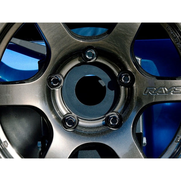 SHOWA GARAGE Spare Tire Right-Upward Relocation Bracket Jimny JB74 (2018-ON)