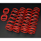 TANIGUCHI 70mm Lift Dual-rate Coil Springs Jimny JB23 JDM (1998-2018)
