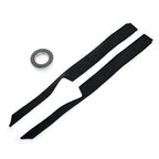 GRACE Leather Door Trim Panel Upper Covers Jimny JB74 (2018-ON)