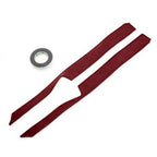 GRACE Leather Door Trim Panel Upper Covers Jimny JB74 (2018-ON)