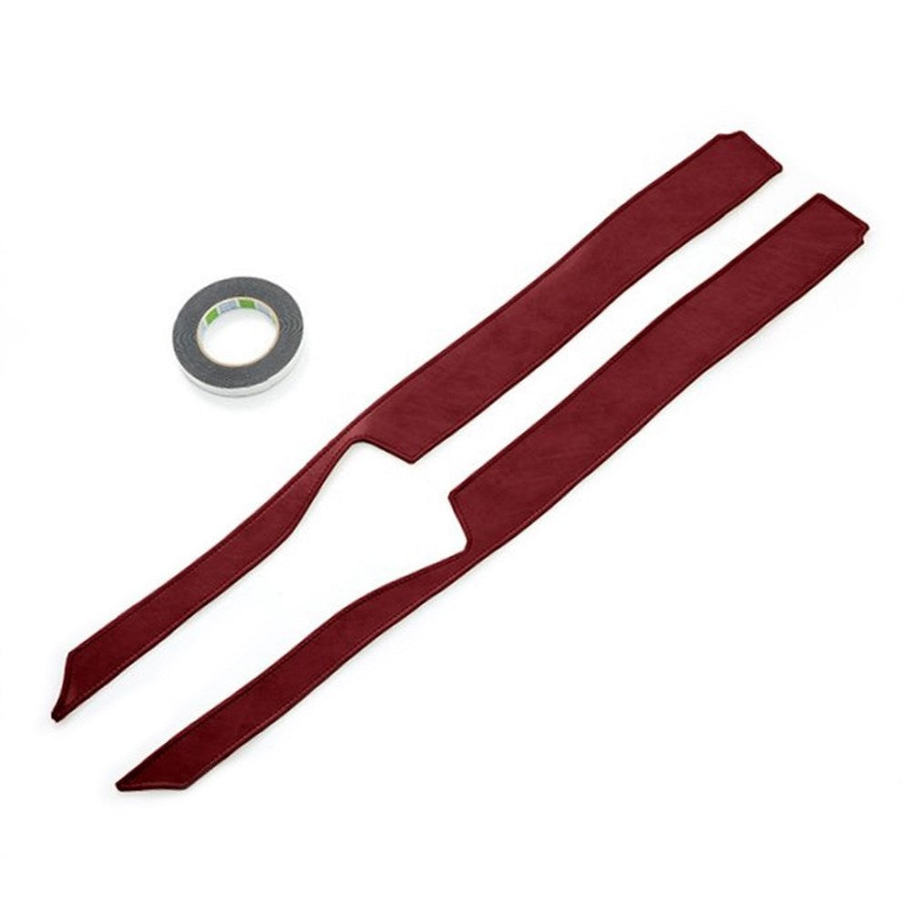 GRACE Leather Door Trim Panel Upper Covers Jimny JB74 (2018-ON)