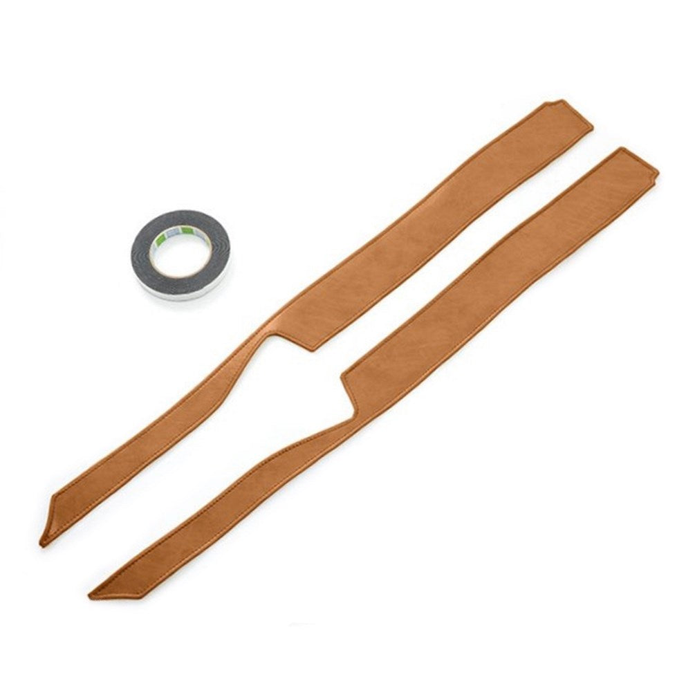 GRACE Leather Door Trim Panel Upper Covers Jimny JB74 (2018-ON)