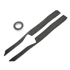GRACE Leather Door Trim Panel Upper Covers Jimny JB74 (2018-ON)