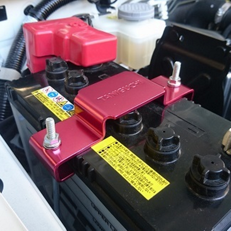 TANIGUCHI Battery Stay for Jimny