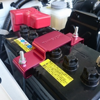 TANIGUCHI Battery Stay for Jimny