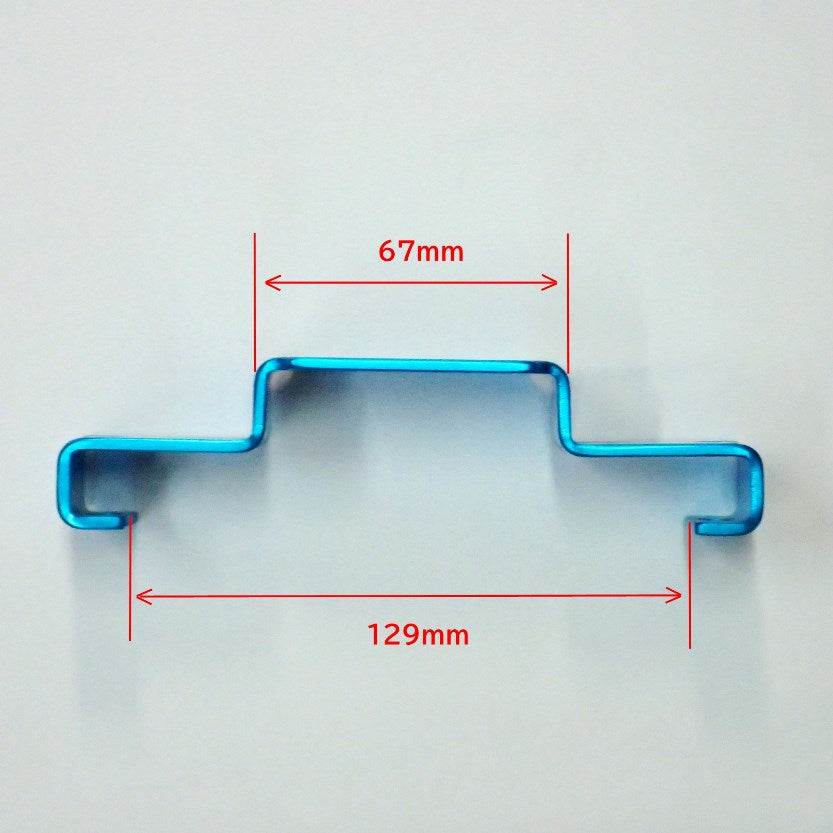 TANIGUCHI Battery Stay for Jimny