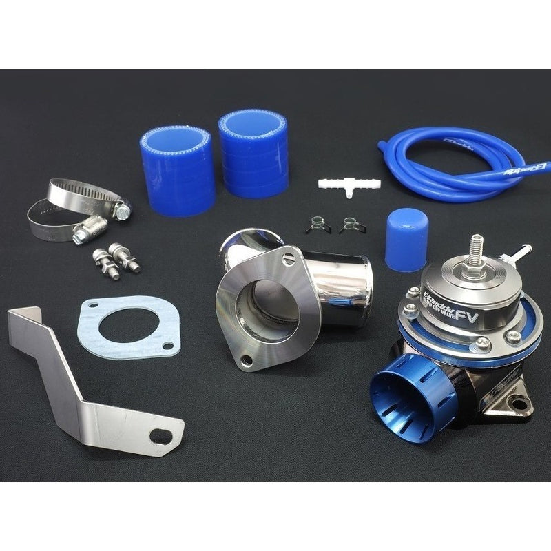 TRUST GReddy Blow-off Valve FV2 TANIGUCHI Kit A Jimny JB23 JDM (2002-2018)