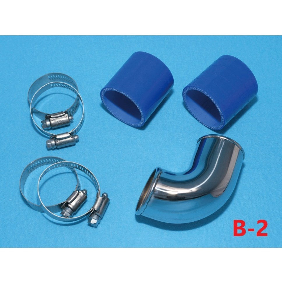TRUST GReddy Blow-off Valve FV2 TANIGUCHI Kit B Jimny JB23 JDM (2002-2018)