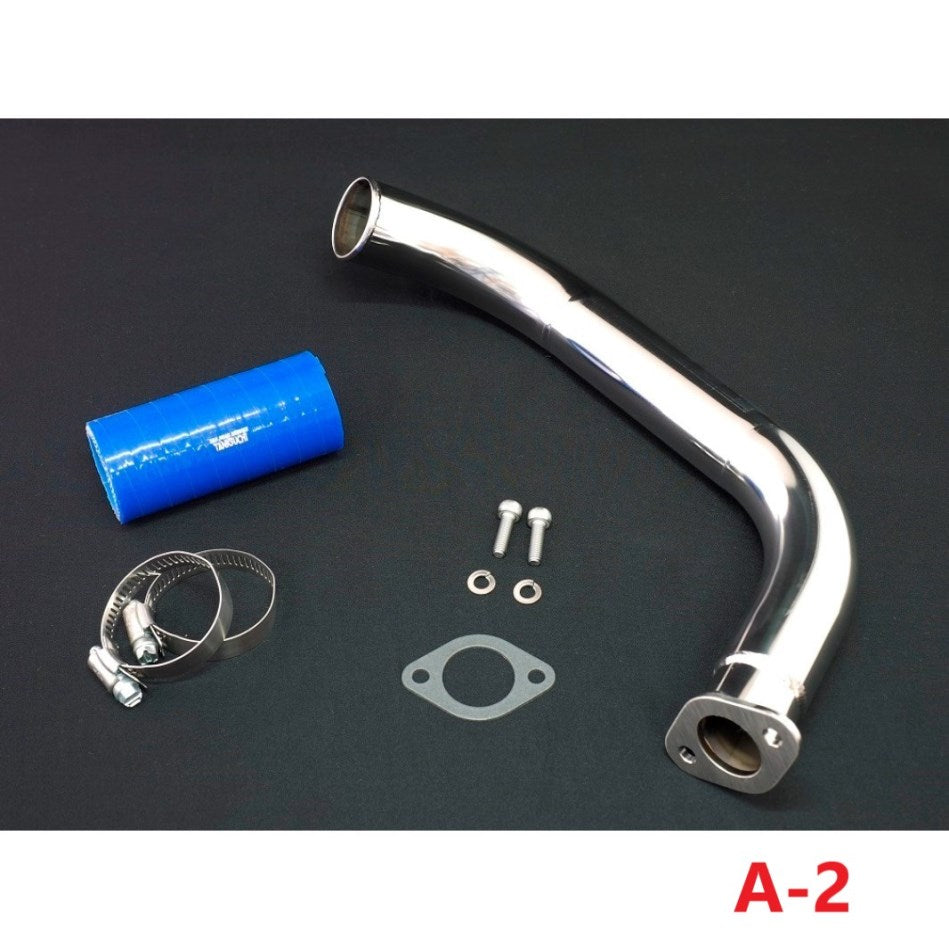 TRUST GReddy Blow-off Valve FV2 TANIGUCHI Kit A Jimny JB23 JDM (2002-2018)