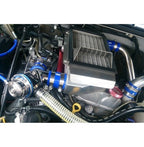 TRUST GReddy Blow-off Valve FV2 TANIGUCHI Kit A Jimny JB23 JDM (2002-2018)